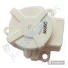 ACTUADOR/EMBRAGUE/DRAIN MOTOR LAVADORA 110-127V LG INVERTER - SAMSUNG -LA414