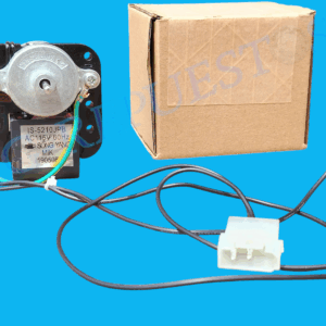 MOTOR 7.0W 115V AC,  SONG YANG REFRIGERADORA INDURAMA - HACEB - MABE -12096EMP2