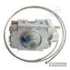 CONTROL PUERTAS VERTICALES REFRIGERADORA DUREX - GENERAL ELECTRIC - HOTPOINT -186 - Imagen 5