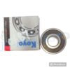 RODAMIENTO KOYO 83805C3 32X10*12.2-0681 - Imagen 2