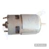 Motor DC De Alto Torque Doble Eje RS 775 12V A 18V 4500 RPM -0521