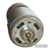 Motor DC De Alto Torque Doble Eje RS 775 12V A 18V 4500 RPM -0521 - Imagen 3