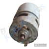 Motor DC De Alto Torque Doble Eje RS 775 12V A 18V 4500 RPM -0521 - Imagen 2