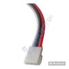 PILA/BATERIA DE LITIO 3.7V, 5200mAh, 3 TERMINALES/CABLES CON SOQUET -0685 - Imagen 2