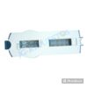 FILTRO ATRAPA PELUSAS LAVADORA LG, UN SOLO CUERPO, FILTRO REDONDO Y RECTANGULAR -LA311 - Imagen 2