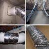 CINTA DE ALUMINIO MEDIDA 3", ANCHO: 7.7CM LARGO: 45M -A86 - Imagen 5