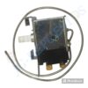 CONTROL PFN-902D-07 , E74292 DE TEMPERATURA 5 NIVELES, 2 TERMINALES PARA REFRIGERADORA INDURAMA -0693 - Imagen 2