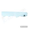 BISAGRA DE MONTAJE DE TAPA PARA LAVADORA SAMSUNG DC97-19700A, ASSY HINGE; WA3000J -0688 - Imagen 2
