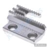 DIENTES TRES FILAS 12481 DE RECTA( INDUSTRIAL) -0694 - Imagen 3