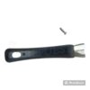 MANGO PARA SARTEN DE UN TORNILLO UMCO -0698 - Imagen 2