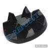EMBRAGUE BLACK Y DECKER CUCHILLA DIGITAL -0702 - Imagen 2