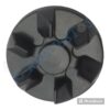 EMBRAGUE BLACK Y DECKER CUCHILLA DIGITAL -0702