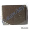 EMBRAGUE BLACK Y DECKER DE CUADRO HIERRO TIPO ARANDELA  -0701 - Imagen 2