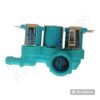 ELECTROVÁLVULA 3 BOBINAS 110-120V; 50/60HZ; 25°C-90°C; DC62-00277G LAVADORA SAMSUNG -LA570MOB - Imagen 2