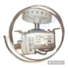 CONTROL/ AUTOMATICO ORIGINAL NO FROST RC-42080-6 VULVO CORTO PARA REFRIGERADOR HACEB -0715 - Imagen 2