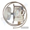 CONTROL/ AUTOMATICO ORIGINAL NO FROST RC-42080-6 VULVO CORTO PARA REFRIGERADOR HACEB -0715