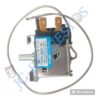 CONTROL ORIGINAL 3 NIVELES PFN-902D-16, E74292 NO FROST  -0708