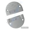 PLANCHUELA E22 PARA MAQUINA DE COSER RECTA INDUSTRIAL X UNIDAD -0711 - Imagen 3