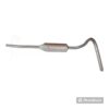 Fusible térmico TF 15A 280°C 250V temperatura -0724 - Imagen 3