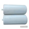 KIT RODILLOS DE PLASTICO PARA AGITADOR DE LAVADORA SAMSUNG -0712 - Imagen 2