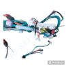 CABLEADO/HARNES DC93-00591A ORIGINAL PARA LAVADORA SAMSUNG -0728 - Imagen 2