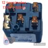 RELAY DE POTENCIA 12 TERMINALES 170 V - 60HZ AIRE ACONDICIONADOS -A170 - Imagen 2
