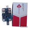 RELAY 6 TERMINALES 24VAC; 50; 60HZ AIRE ACONDICIONADO -A87 - Imagen 2