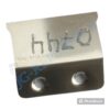 Placa guía para cortadora de tela con cuchilla RS100 -0744 - Imagen 2