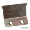 Placa guía para cortadora de tela con cuchilla RS100 -0744