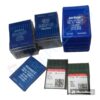 PAÑO DE AGUJA, CABO GRUESO/FINO, ECONOMICA/ORIGINAL MAQUINA DE COSER RECTA(INDUSTRIAL) -018 -017 -020