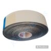 CINTA DE ESPUMA BROSS RUBATEX, 9.5 METROS 0.32CM DE GROSOR X 5.08CM DE ANCHO AIRE ACONDICIONADO -A37 - Imagen 2