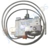 CONTROL RC-02675-8 NO FROST, VULVO CORTO PARA REFRIGERADORA -0534 - Imagen 2