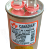 CAPACITOR 7.5UF 450VAC CANADIAN AIRE ACONDICIONADO TODAS LAS MARCAS -A275