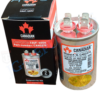 CAPACITOR 7.5UF 450VAC CANADIAN AIRE ACONDICIONADO TODAS LAS MARCAS -A275 - Imagen 2