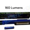 LINTERNA LUZ LED TODAS LAS MARCAS -F24