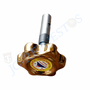 ROBINETE/REGULADOR/LLAVE INDUSTRIAL CLASICA MEDIANA TROPICALIZADA PARA COCINA INDUSTRIAL -0364