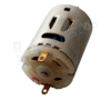 MOTOR DC SIN CAJA REDUCTORA 12-36V R385 0540 - Imagen 2