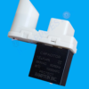 COMBO PROTECTOR PTC/RELAY, CAPACITOR 15UF INTEGRADO HAMPTON REFRIGERADORA MABE 12643