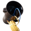 CAPACITOR DE MARCHA 30UF A 300VAC LAVADORA MABE - ELECTROLUX - FRIGIDAIRE -3305 - Imagen 2