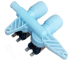 ELECTROVÁLVULA 2 SOLENOIDES - 110V A 120V MOBO LAVADORA MABE - GENERAL ELECTRIC -234