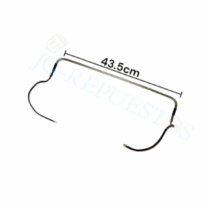 RESISTENCIA ELÉCTRICA 280W 43.5CM EDISSON REFRIGERADORA MABE  -12193