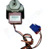 MOTOR VENTILADOR 3.3W SARGENT REFRIGERADORA ELECTROLUX-DAEWOO -1089 - Imagen 2