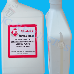 ACEITE DE BOMBA DE VACIO 1L REFRIGERADORA -12090R