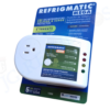 PROTECTOR DE VOLTAJE 110V - 3MIN - 15A REFRIGMATIC MEGA REFRIGERADORA -1088