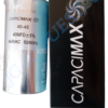 CAPACITOR MARCHA 40uF 440VAC METALICO, CAPACIMEAX -12140