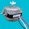 MOTOR VENTILADOR CON ASPA, SIN BASE, 0.40/0.75A, 1300/1500RPM 220-110VAC 50/60Hz PARA CONGELADOR -0834 - Imagen 3