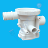 BASE/ACOPLE DC61-10652A ORIGINAL PARA BOMBA DE LAVADORA SAMSUNG -0857 - Imagen 5