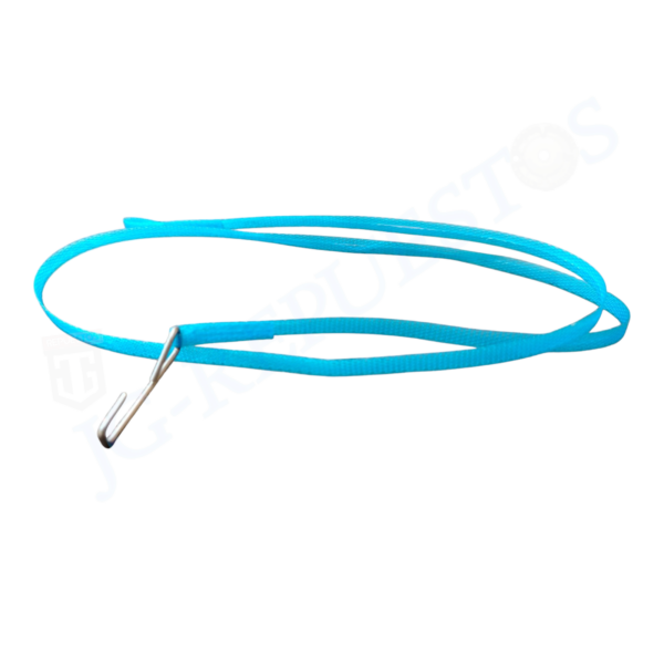 AMARRA/JALADOR/CINTA/TIRA LARGO TOAL: 74.7CM BOTA AGUA LAVADORA FRIGIDAIRE - ELECTROLUX - MABE - ETC PARA LAVADORAS DOBLE TINA -0862