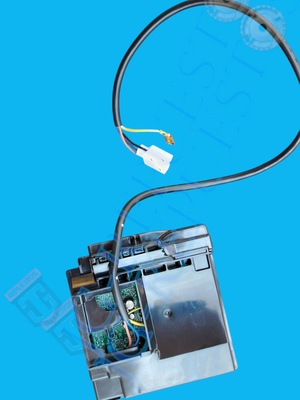 MODULO TARJETA INVERSOR, VCC3 1156 Y6 W 23 PARA MOTOR   1/3 HP - VES REFRIGERADORA INDURAMA  -12710 - Imagen 3