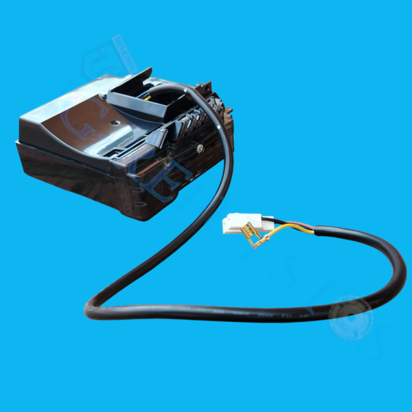 MODULO TARJETA INVERSOR, VCC3 1156 Y6 W 23 PARA MOTOR   1/3 HP - VES REFRIGERADORA INDURAMA  -12710 - Imagen 2